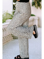 Primal Instincts Drawstring Pants