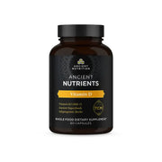 Ancient Nutrients Vitamin D