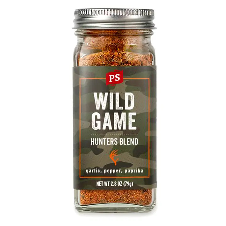 PS Seasoning
