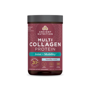 Multi Collagen + Protein | Joint & Mobility