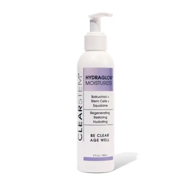 Hydraglow™ Stem Cell Moisturizer (5 oz pump)
