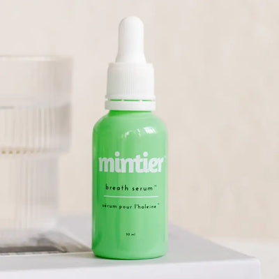 Mintier Breath Serum