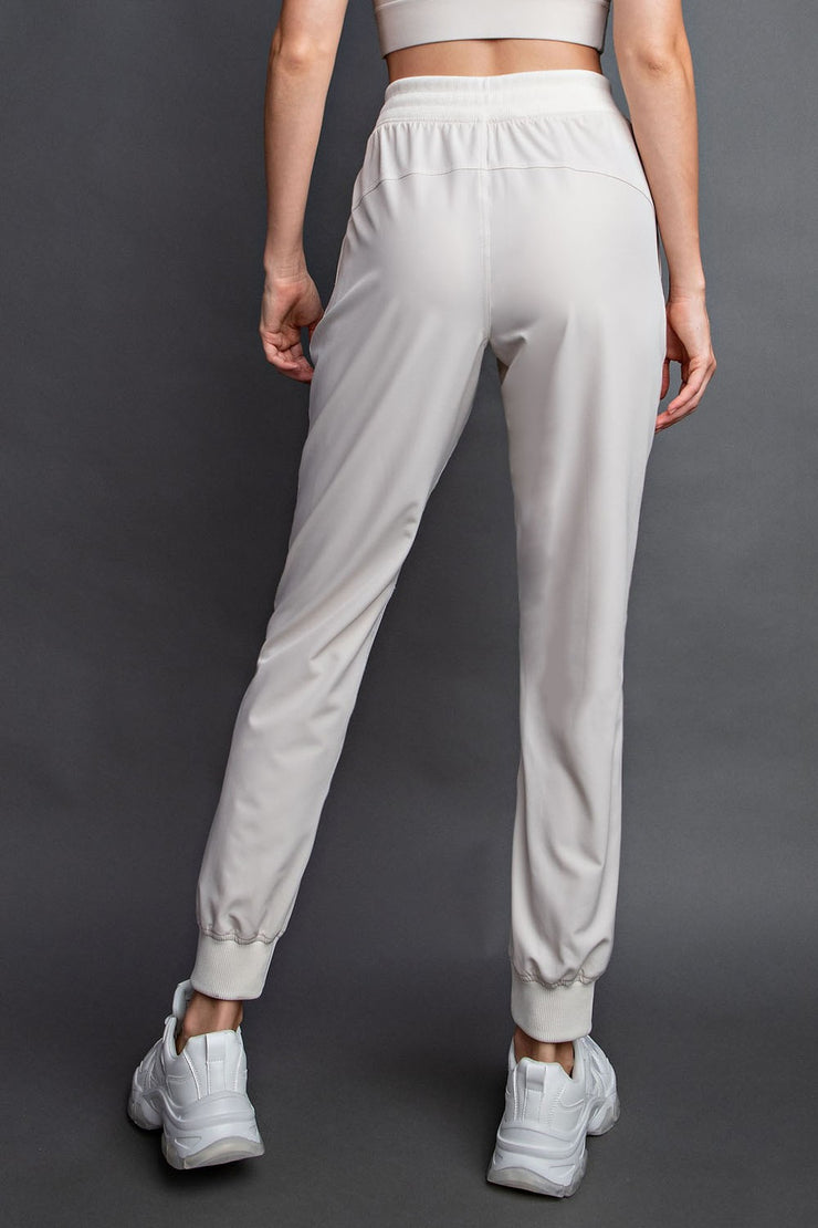 Just The Beginning Jogger Pants