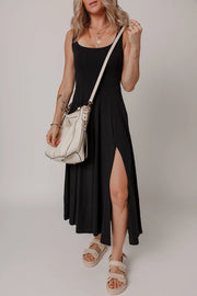 Simply Sophisticated Maxi Dress