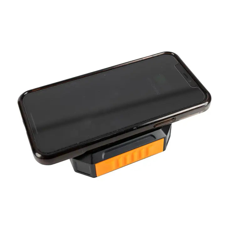 Solar Camp Light