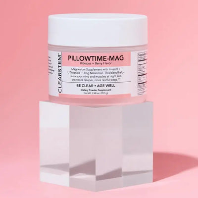 Pillowtime Magnesium