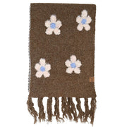 Daisy C.C Scarf