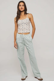 Venture Out Wide Leg Lounge Pants