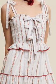 Fairytale Breeze Maxi Dress