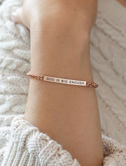 Inspirational Bracelet