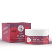 All Natural Lip Mask