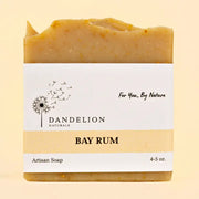Artisan Bar Soap