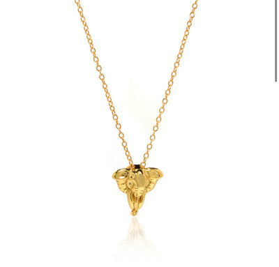 Abu Necklace