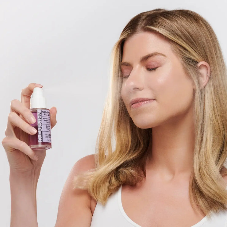 Skinspray All Day