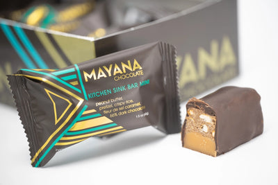 Mayana Chocolate Mini