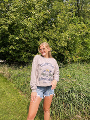 Yellowstone National Park Sweatshirt