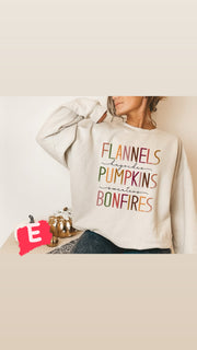 Custom Crewneck Night!