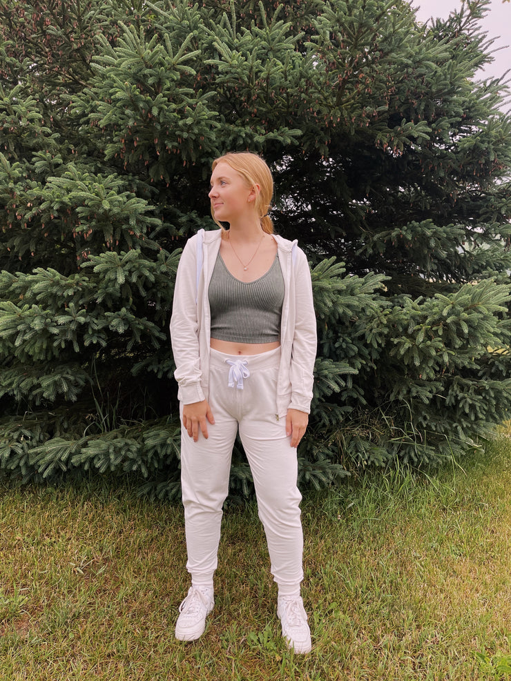 Take It Slow Jogger Sweatpants