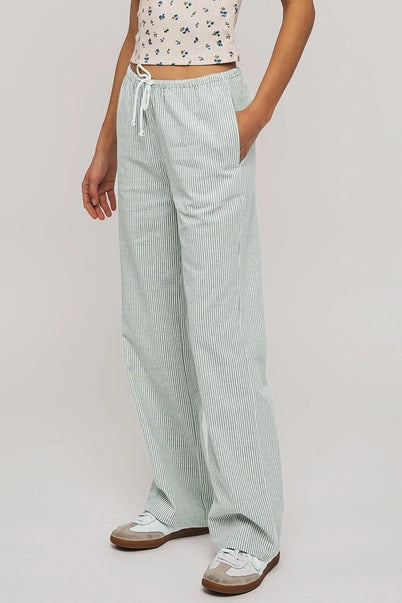 Venture Out Wide Leg Lounge Pants