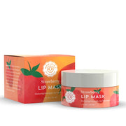 All Natural Lip Mask