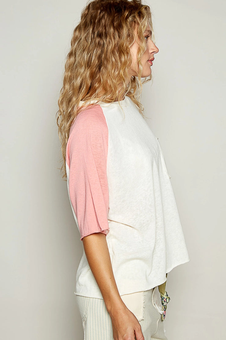 Back Road Beginnings Tee