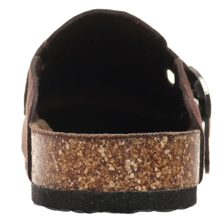 Bria Slip-on Shoes