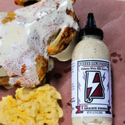 Premium BBQ Sauce Gift Box