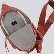Adventure Awaits Sling Bag