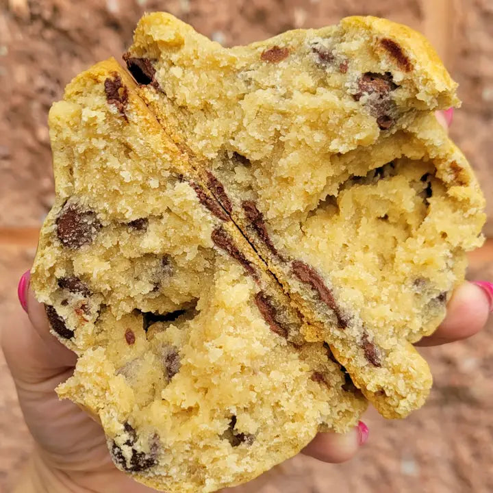 My Big Fat Cookie