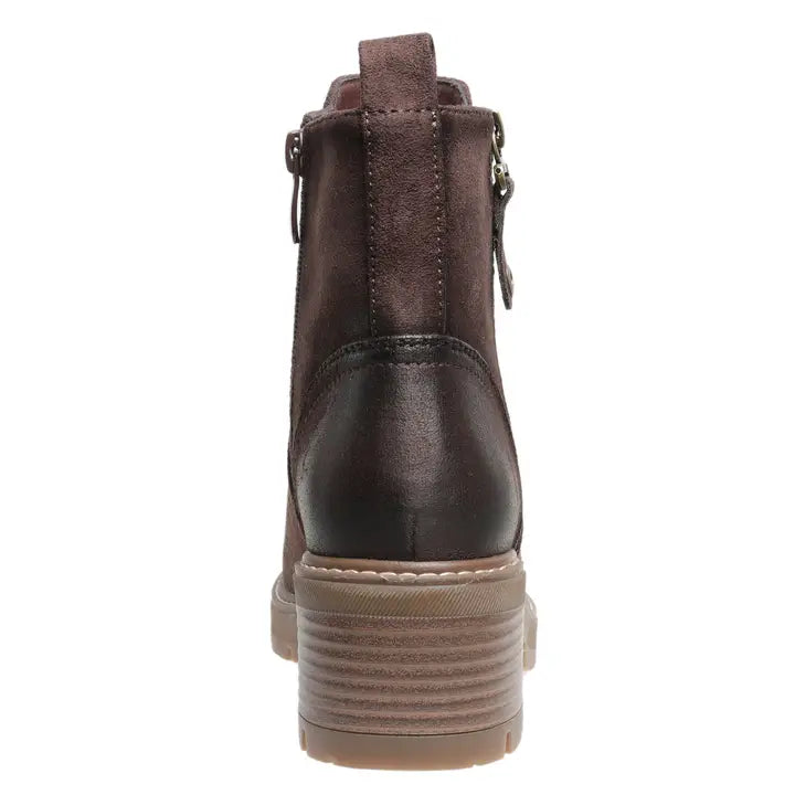 Pierre Dumas Everlee Boots