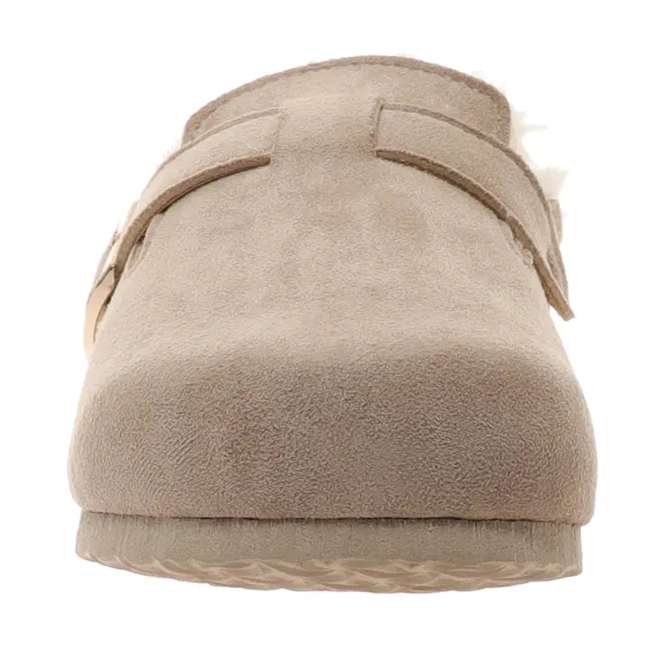 Bria-4 Lined Slip-ons