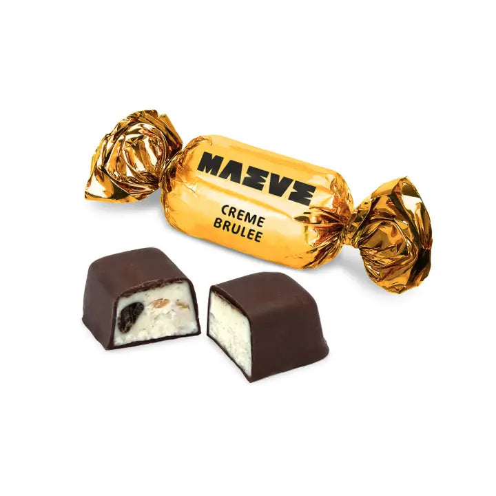 Seattle Chocolate MAEVE Bonbon Box