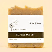 Artisan Bar Soap