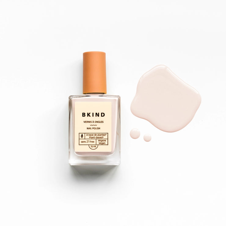 BKind Nail Polish