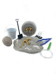 Sensory Play Dough Kit
