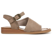 Ardice Blowfish Sandals