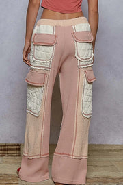 Weekend Welcome Quilted Pants