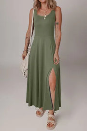Simply Sophisticated Maxi Dress