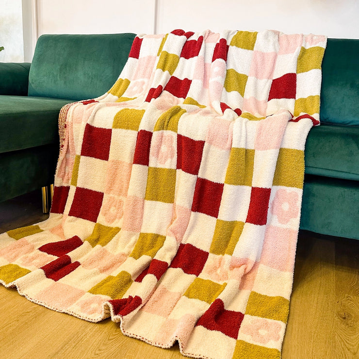 Cozy Dreams Luxe Blanket