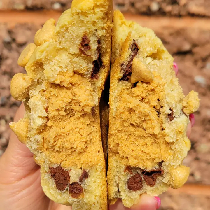 My Big Fat Cookie