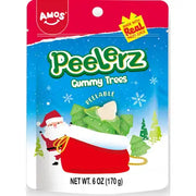 Amos Gummy Peelerz 6oz