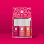 Woolzies Lip Oil Set