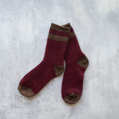Baby You're So Classic Crew Socks