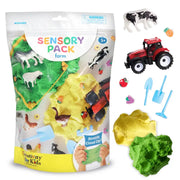 Sensory Pack On The Go