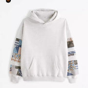 Daily Grind Vintage Hooded Sweatshirt