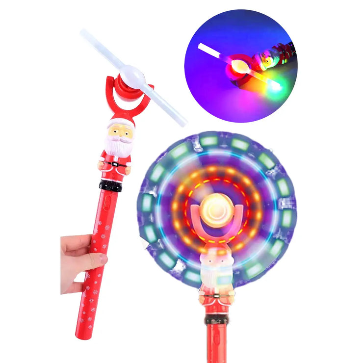 Christmas LED Stick Wand