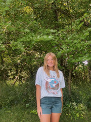 Yosemite National Park Tee