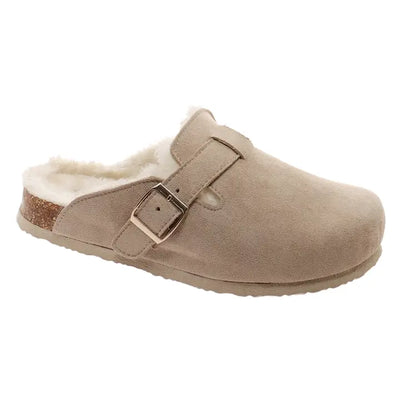 Bria-4 Lined Slip-ons