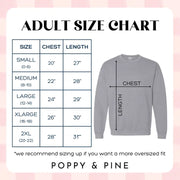 Make America Pray Puff Sweatshirt