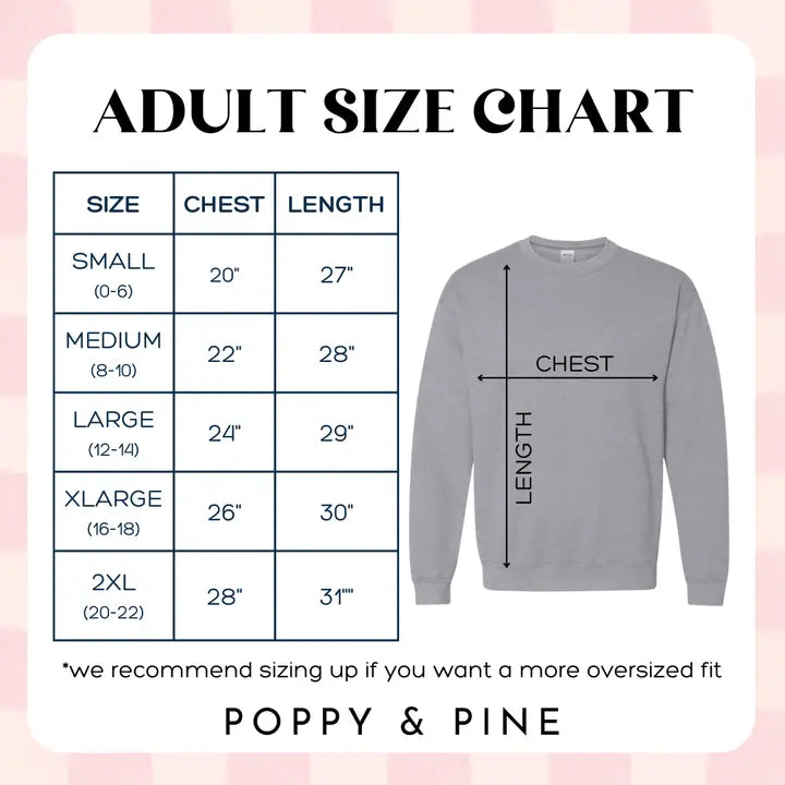 Make America Pray Puff Sweatshirt